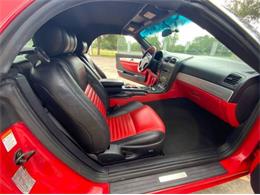 2003 Ford Thunderbird (CC-2111731) for sale in Cadillac, Michigan