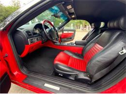 2003 Ford Thunderbird (CC-2111731) for sale in Cadillac, Michigan