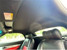 2003 Ford Thunderbird (CC-2111731) for sale in Cadillac, Michigan