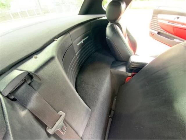 2003 Ford Thunderbird (CC-2111731) for sale in Cadillac, Michigan