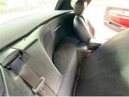 2003 Ford Thunderbird (CC-2111731) for sale in Cadillac, Michigan