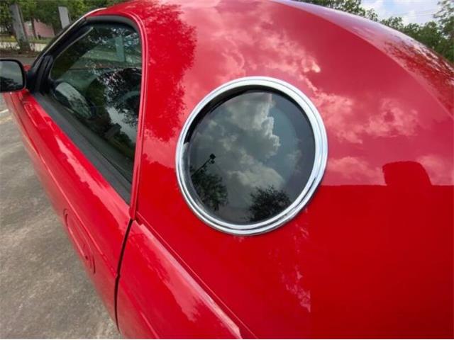 2003 Ford Thunderbird (CC-2111731) for sale in Cadillac, Michigan