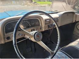 1962 Chevrolet C20 (CC-2111733) for sale in Cadillac, Michigan
