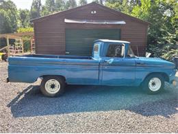 1962 Chevrolet C20 (CC-2111733) for sale in Cadillac, Michigan