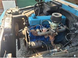 1962 Chevrolet C20 (CC-2111733) for sale in Cadillac, Michigan