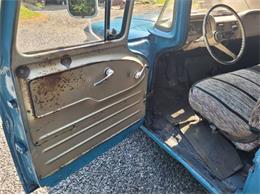 1962 Chevrolet C20 (CC-2111733) for sale in Cadillac, Michigan