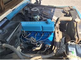 1962 Chevrolet C20 (CC-2111733) for sale in Cadillac, Michigan
