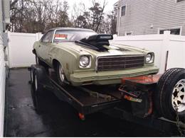 1974 Chevrolet Malibu (CC-2111734) for sale in Cadillac, Michigan