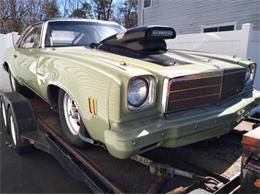 1974 Chevrolet Malibu (CC-2111734) for sale in Cadillac, Michigan