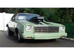 1974 Chevrolet Malibu (CC-2111734) for sale in Cadillac, Michigan