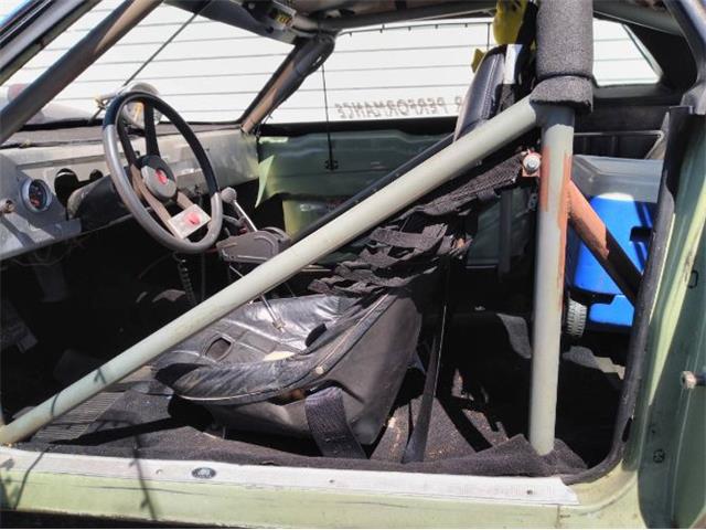 1974 Chevrolet Malibu (CC-2111734) for sale in Cadillac, Michigan