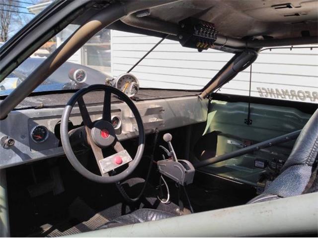 1974 Chevrolet Malibu (CC-2111734) for sale in Cadillac, Michigan