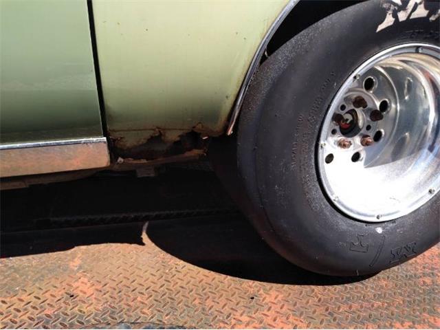 1974 Chevrolet Malibu (CC-2111734) for sale in Cadillac, Michigan