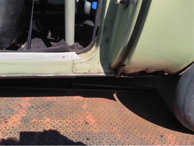 1974 Chevrolet Malibu (CC-2111734) for sale in Cadillac, Michigan