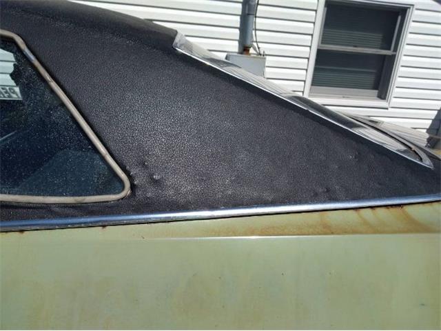 1974 Chevrolet Malibu (CC-2111734) for sale in Cadillac, Michigan