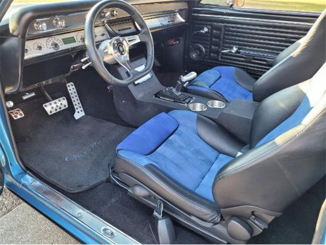 1967 Chevrolet Chevelle (CC-2111735) for sale in Cadillac, Michigan