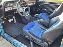 1967 Chevrolet Chevelle (CC-2111735) for sale in Cadillac, Michigan