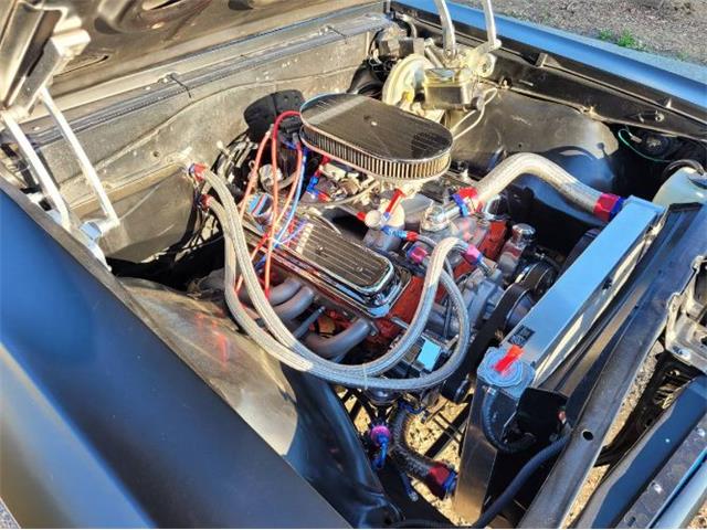 1967 Chevrolet Chevelle (CC-2111735) for sale in Cadillac, Michigan