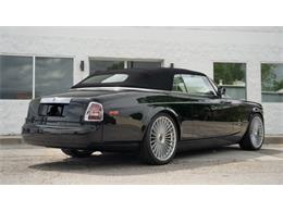 2008 Rolls-Royce Phantom (CC-2111736) for sale in Cadillac, Michigan
