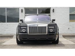 2008 Rolls-Royce Phantom (CC-2111736) for sale in Cadillac, Michigan