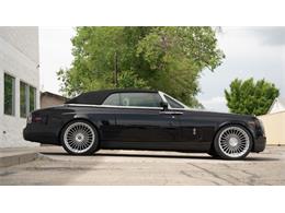 2008 Rolls-Royce Phantom (CC-2111736) for sale in Cadillac, Michigan