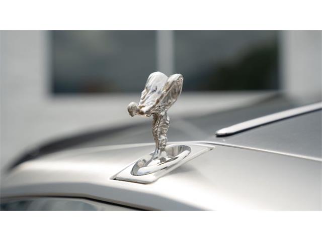 2008 Rolls-Royce Phantom (CC-2111736) for sale in Cadillac, Michigan
