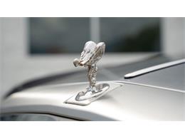 2008 Rolls-Royce Phantom (CC-2111736) for sale in Cadillac, Michigan