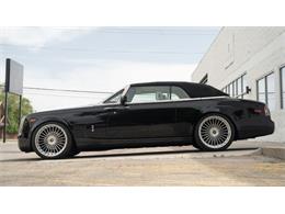 2008 Rolls-Royce Phantom (CC-2111736) for sale in Cadillac, Michigan