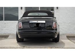 2008 Rolls-Royce Phantom (CC-2111736) for sale in Cadillac, Michigan
