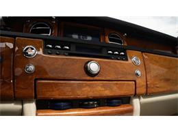 2008 Rolls-Royce Phantom (CC-2111736) for sale in Cadillac, Michigan