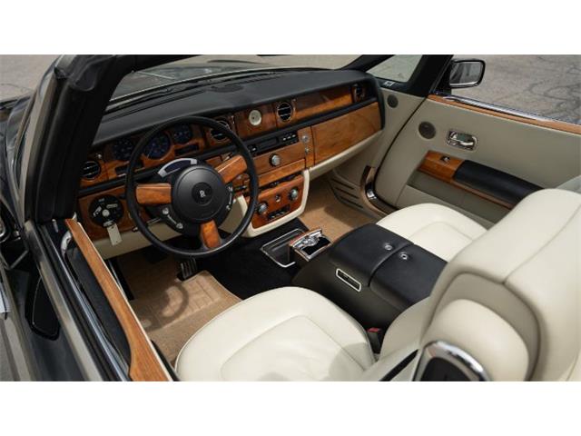 2008 Rolls-Royce Phantom (CC-2111736) for sale in Cadillac, Michigan