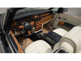 2008 Rolls-Royce Phantom (CC-2111736) for sale in Cadillac, Michigan