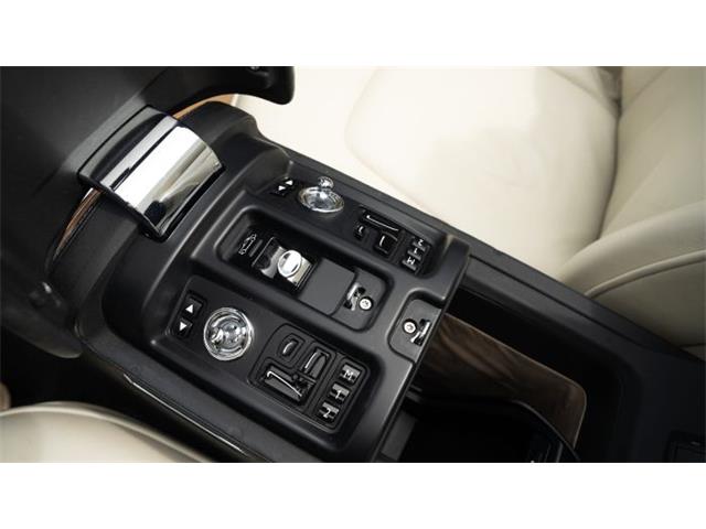 2008 Rolls-Royce Phantom (CC-2111736) for sale in Cadillac, Michigan