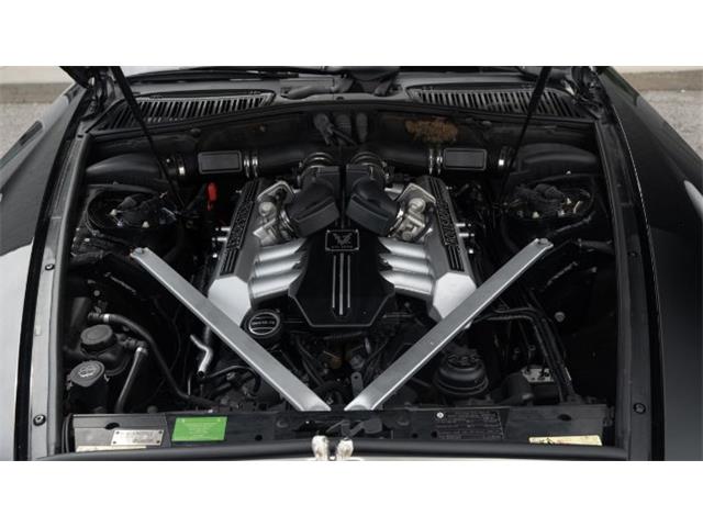 2008 Rolls-Royce Phantom (CC-2111736) for sale in Cadillac, Michigan