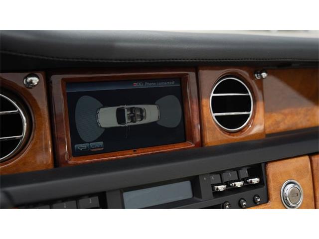 2008 Rolls-Royce Phantom (CC-2111736) for sale in Cadillac, Michigan
