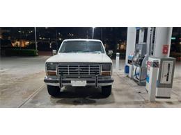 1986 Ford Bronco (CC-2111737) for sale in Cadillac, Michigan