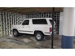 1986 Ford Bronco (CC-2111737) for sale in Cadillac, Michigan