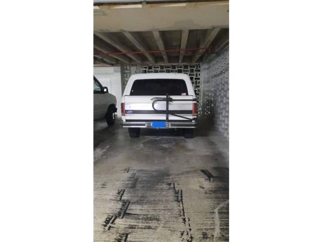 1986 Ford Bronco (CC-2111737) for sale in Cadillac, Michigan