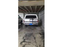 1986 Ford Bronco (CC-2111737) for sale in Cadillac, Michigan