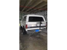 1986 Ford Bronco (CC-2111737) for sale in Cadillac, Michigan