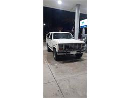 1986 Ford Bronco (CC-2111737) for sale in Cadillac, Michigan