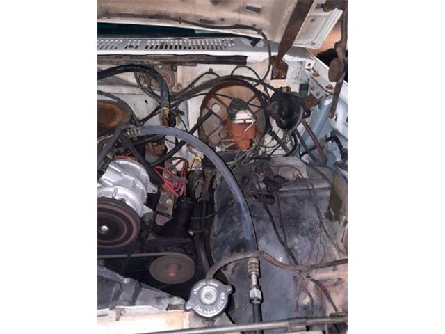 1986 Ford Bronco (CC-2111737) for sale in Cadillac, Michigan