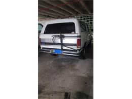 1986 Ford Bronco (CC-2111737) for sale in Cadillac, Michigan