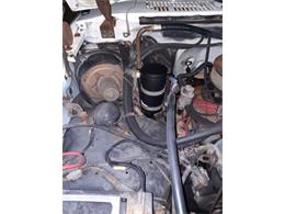 1986 Ford Bronco (CC-2111737) for sale in Cadillac, Michigan