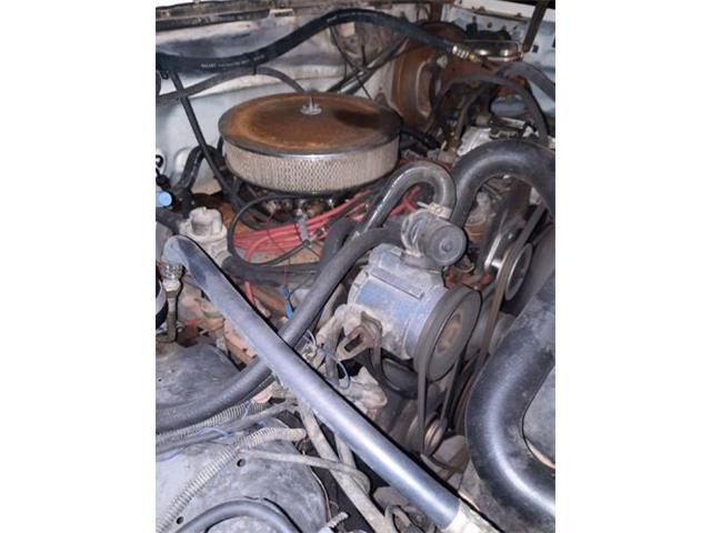 1986 Ford Bronco (CC-2111737) for sale in Cadillac, Michigan
