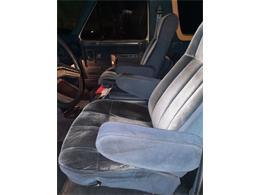 1986 Ford Bronco (CC-2111737) for sale in Cadillac, Michigan