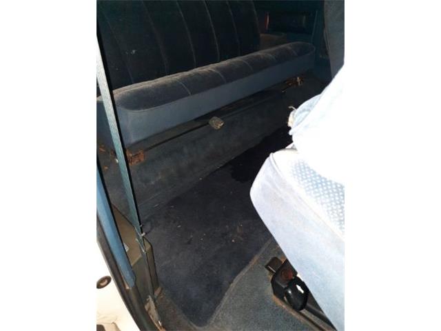 1986 Ford Bronco (CC-2111737) for sale in Cadillac, Michigan