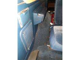 1986 Ford Bronco (CC-2111737) for sale in Cadillac, Michigan