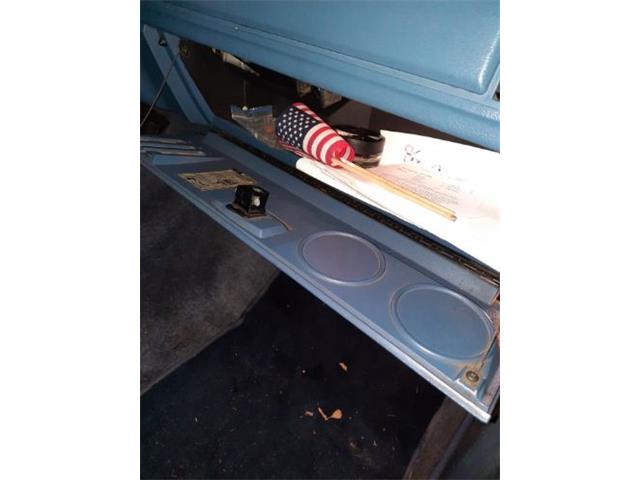 1986 Ford Bronco (CC-2111737) for sale in Cadillac, Michigan