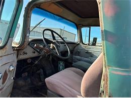 1958 Chevrolet Truck (CC-2111738) for sale in Cadillac, Michigan